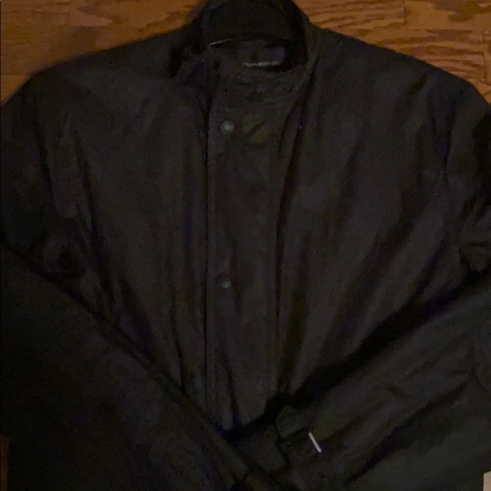 FCUK field jacket - Picture 2 of 5